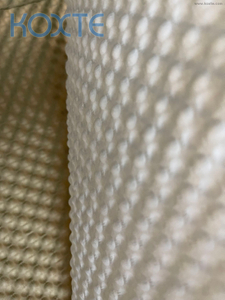 Hexcelwrapping Padded Mailer Making Machine