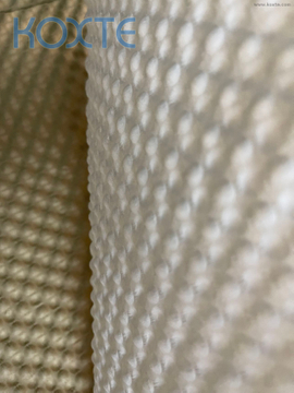 Hexcelwrapping Padded Mailer Making Machine