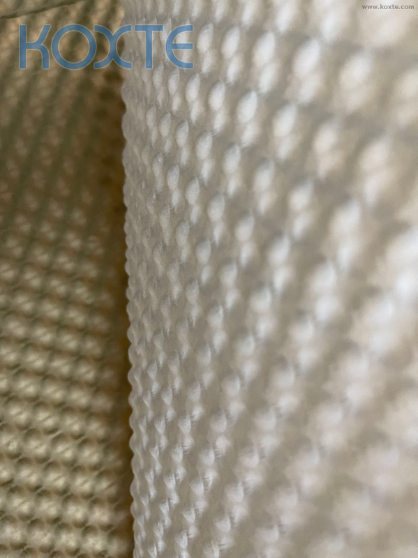 Hexcelwrapping Padded Mailer Making Machine