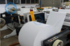 Honeycomb Paper Cutting Making Machine Honeycomb Kraft Paper Wrap Produce Machine