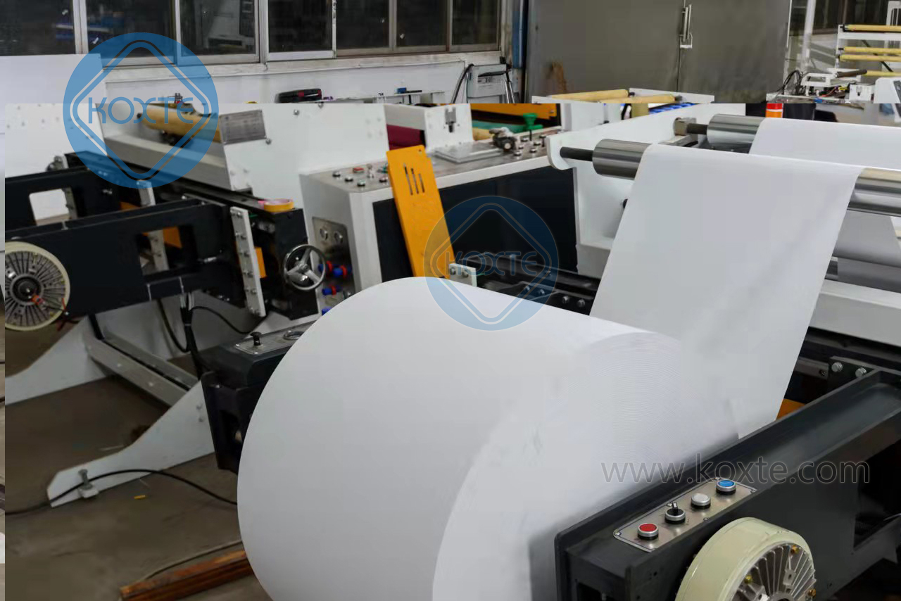 Honeycomb Paper Cutting Making Machine Honeycomb Kraft Paper Wrap Produce Machine