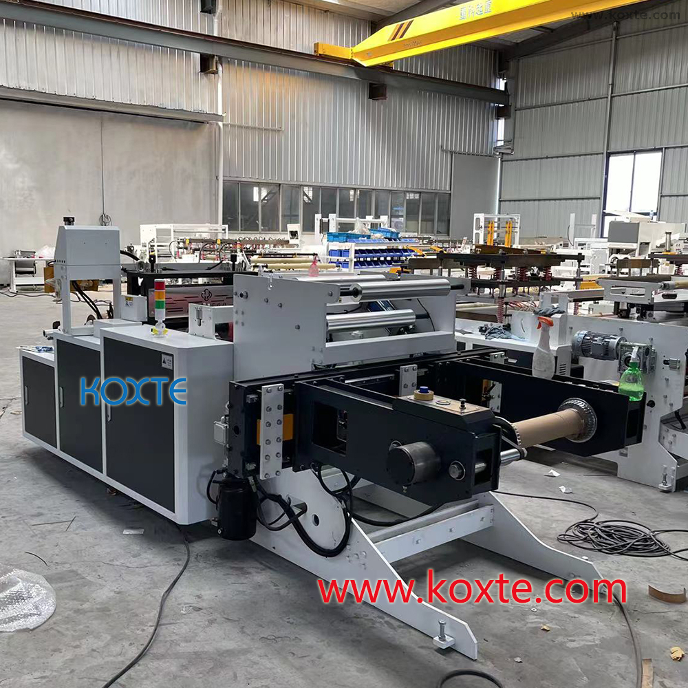 Economical Solution Bag Padded Buffering Kraft Mailer Envelops Honeycomb Paper Making Machine