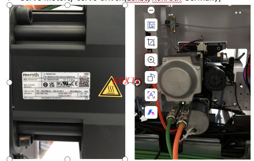 4-8 Color Flexographic Paper Bag Ci Flexo Printing Machine Price