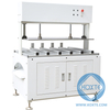 Semi-Auto Paper Box Inner Hole Waste Cleaning Machine