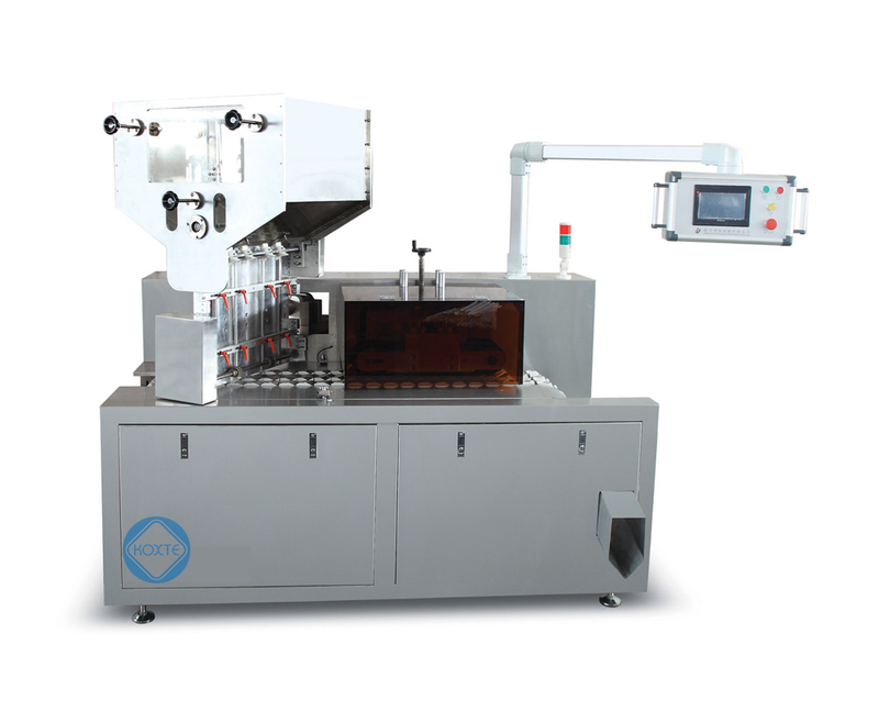  Full Automatic Paper Drinking Straw Making Bevel Cutting Machine