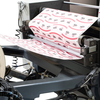 Paper Cup Roll Die Cutting Machine For Flexo Printer