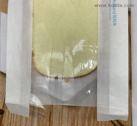 Automatic Craft High Speed Paper Bag Making Machine with Plastic Window