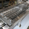 Automatic Paper Plastic Packing Machine Stationery Glue Stick Pencil Blister Card Packaging Machine