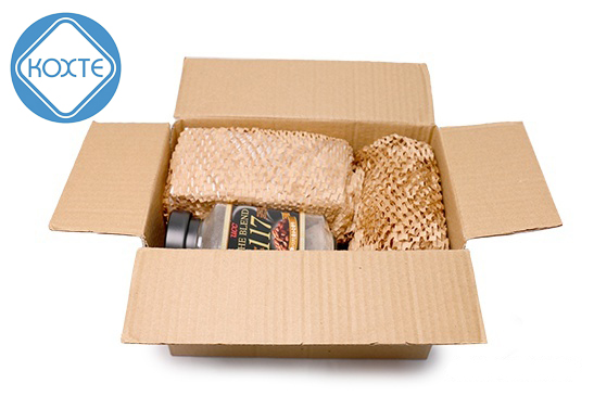 Several basic packaging materials for express goods