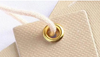 Full Automatic hangTag Eyeleting Machine