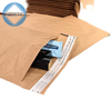 Automatic Honeycomb Kraft Courier Paper envelope Bag Making Machine