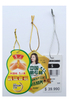 Full Automatic High Speed Hang Tag Knot Tying Threader Machine