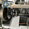 Hang Tag Threading Knot Tying Machine Automatic Hangtag Threading Machine