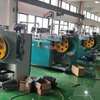Lollipop Environment Protection Candy Paper Stick Making Machine