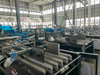 Double Piece Carton Box Folding Fold Carton Box Gluing Machine Ly-2300