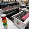 Economical Solution Bag Padded Buffering Kraft Mailer Envelops Honeycomb Paper Making Machine