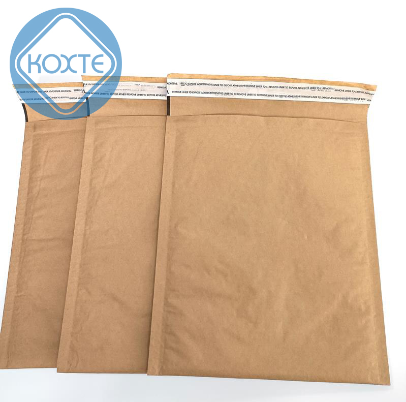 Fully Automatic Peel And Seal Paper Envelope Bag Making Machine