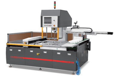 Automatic Paper Coffee/Wine/Cigarette/Medicine Box/Paper Cup Die Cutting Machine