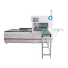Automatic Paper Label/Tags Blanking Machine