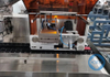 Degradable Full Automatic Paper Drinking Straw Making Machine