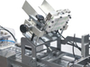 Automatic Paper Plastic Packing Machine Stationery Glue Stick Pencil Blister Card Packaging Machine