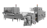 Industrial production line