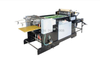 Automatic Two Side Seal Kraft Paper Bubble Envelope Making Machine
