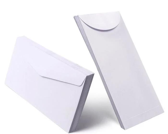 Fully Automatic Paper Pocket Envelope and Wallet Envelope Making Machine