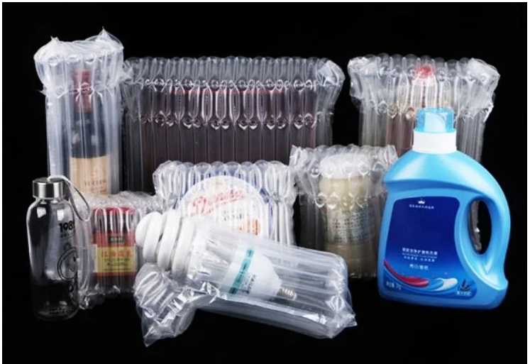 Why Do We All Choose Buffer Air Column Bag?