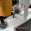 Full-Automatic Wrapping Roll Honeycomb Packing Paper cutting Machine