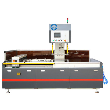  Automatic Package Boxes Waste Paper Stripping Machine