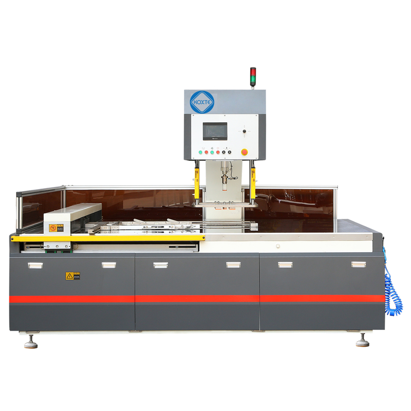  Automatic Package Boxes Waste Paper Stripping Machine