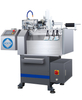 Full Automatic High Speed Hang Tag Knot Tying Threader Machine