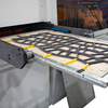 Paper Cup Roll Die Cutting Machine For Flexo Printer