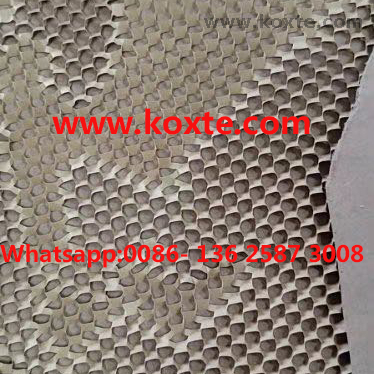 Automatic Eco Friendly Honeycomb Kraft Paper Making Machine