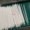 Lollipop Environment Protection Candy Paper Stick Making Machine