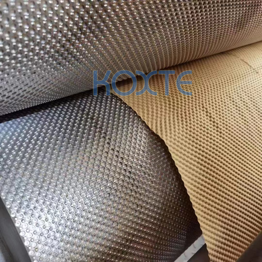 Environmental Kraft Paper bubble Foam Express Envelope bag Making Machine
