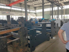 Carton Box Making Machine for Large And Irregular Export Complete Set of Corrugated Paper Box