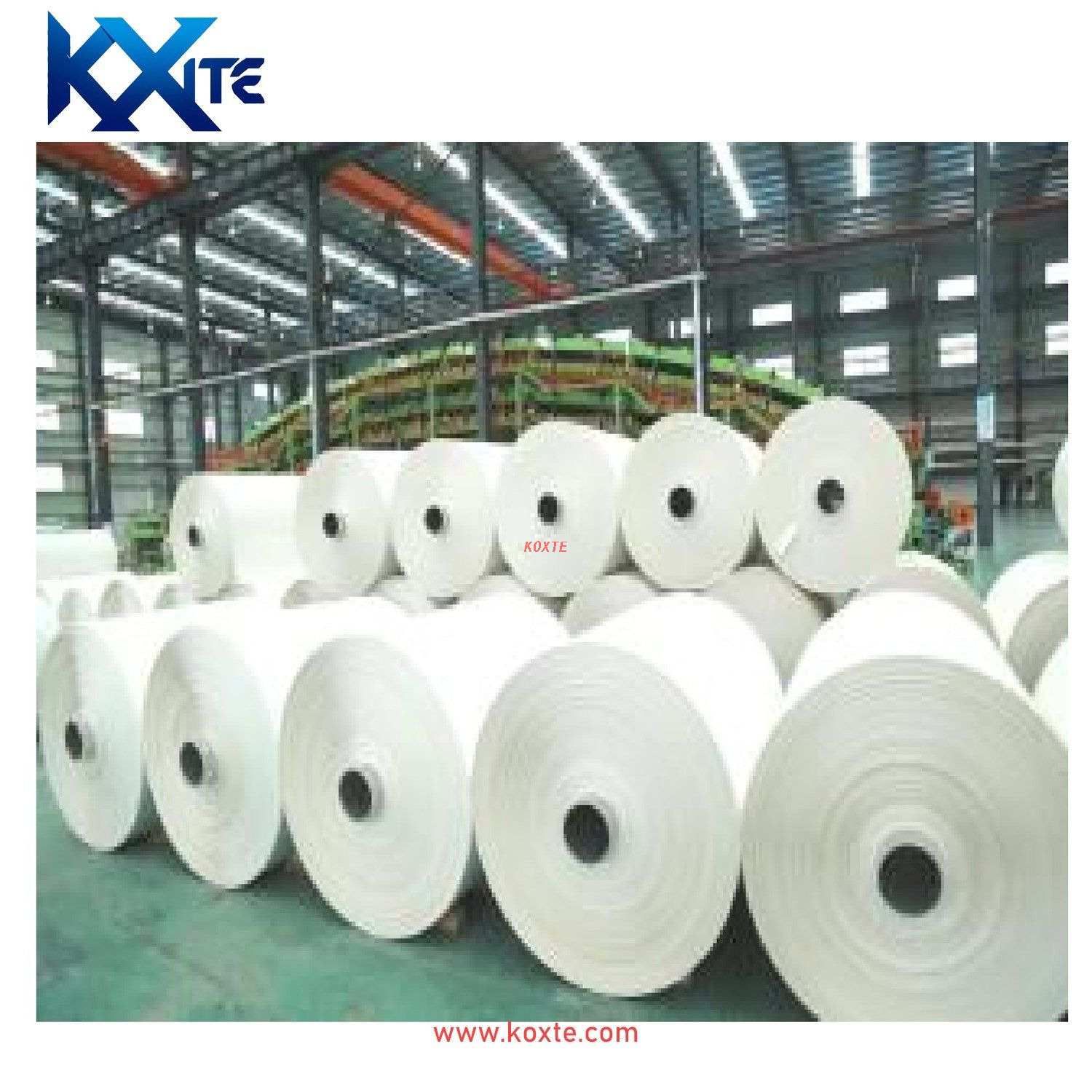 3000t Stone Paper Manufacturer Plastic Extrusion Machine