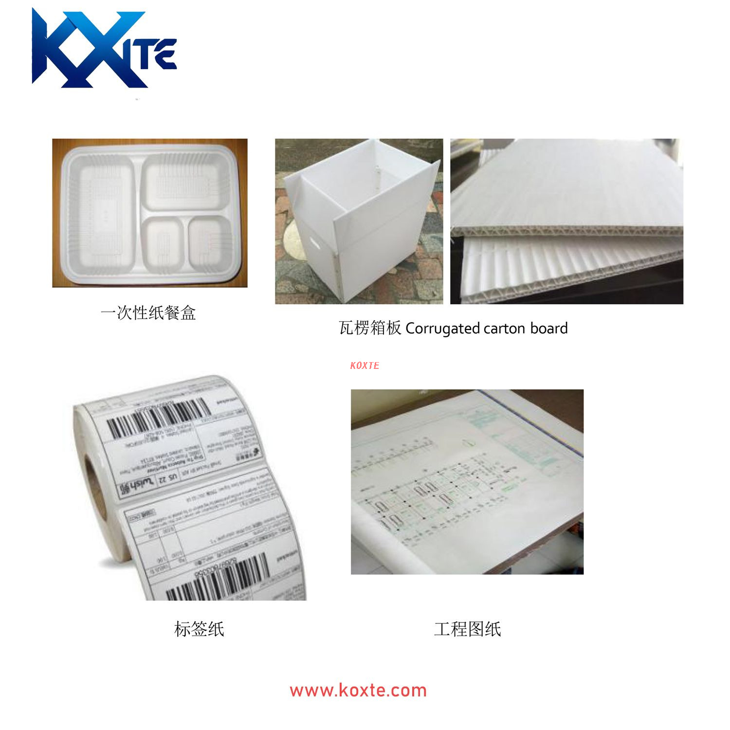 Stone Paper Production Line for Optimal Output