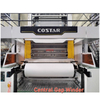 5-layer co-extrusion industrial packaging film blowing machine