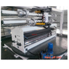 Blown Heavy Duty Ffs Film Machine Heavy Duty Film Blowing Machine Three Layers Co-Extrusion Blown Film Line