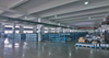 SMC 1900 Servo Precision Double-Helix High Speed paper Sheet Cutter Machine