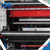 Self-adhesive Label Fully Automatic Self-adhesive Label Flexo Printing Die Cutting And Slitting Rewinding Packaging Production Line