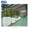 Stone Paper Wallpaper Production Line