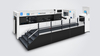 BHT 2S1060TMC DUOPRESS Automatic High Speed Foil Stamping And Die Cutting Machine with Heating System
