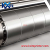 Self-adhesive Label Fully Automatic Self-adhesive Label Flexo Printing Die Cutting And Slitting Rewinding Packaging Production Line