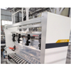 7-layer Co-extrusion Functional Multilayer Film Blowing Machine for LLDPE LDPE Film