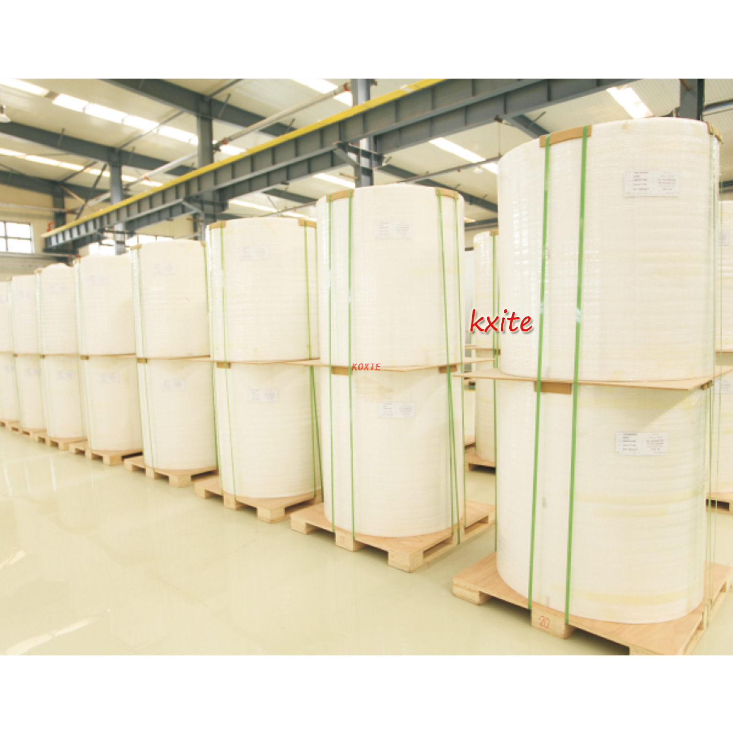 Rpd Waterproof Paper Stone Paper
