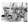 Double Sided Acrylic Adhesive Tear Strips Taping Machine Auto Taper Pasting Machine
